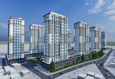 Azerbaijan Housing Project